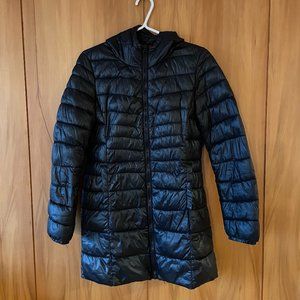 ONLY Tahoe Puffer Jacket M Black